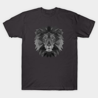 lion t-shirt T-Shirt